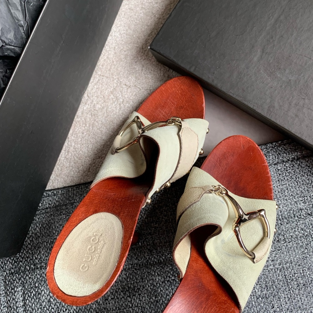 Gucci shoes 9